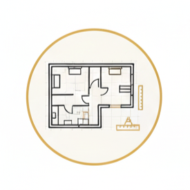 Residential Interior Design 1