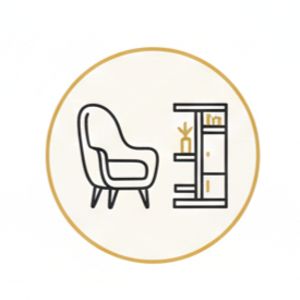 Residential Interior Design 2