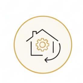 Residential Interior Design 6